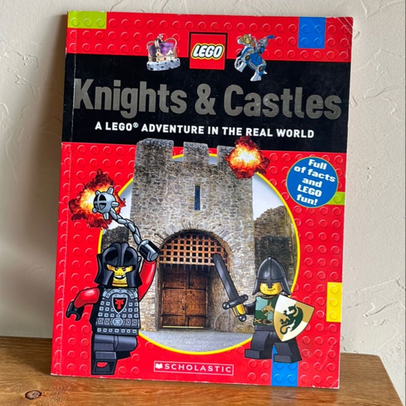 Knights and Castles