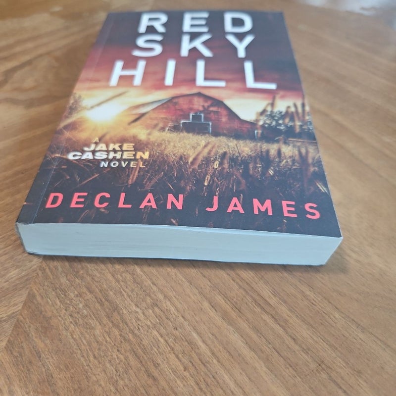 Red Sky Hill