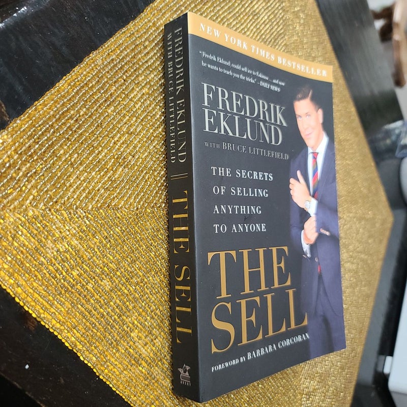 The Sell