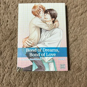 Bond of Dreams, Bond of Love, Vol. 4