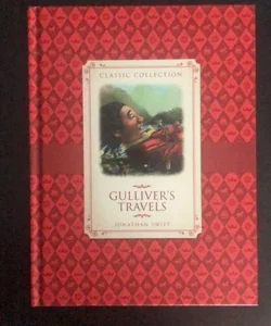 Gulliver’s Travel  -  Classic Collection 