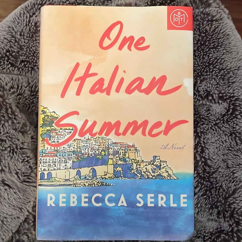 One Italian Summer