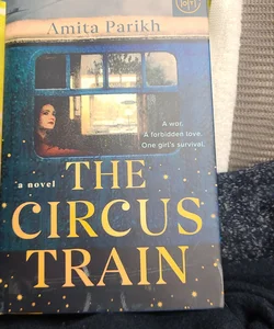 The Circus Train 