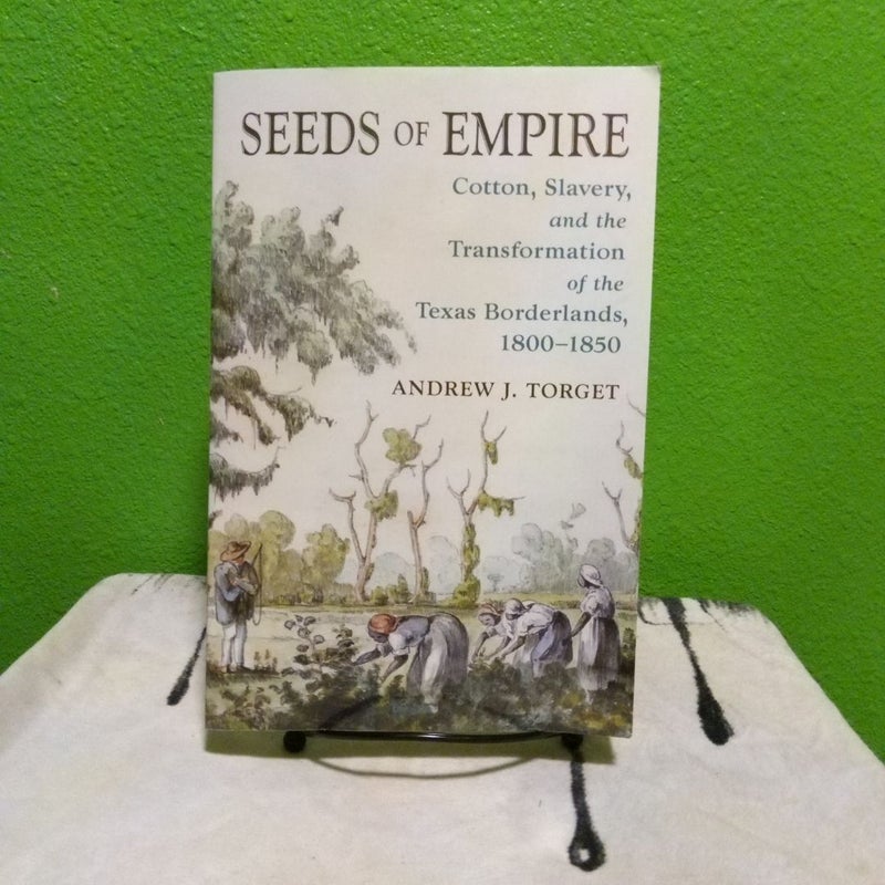 Seeds of Empire