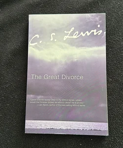 The Great Divorce