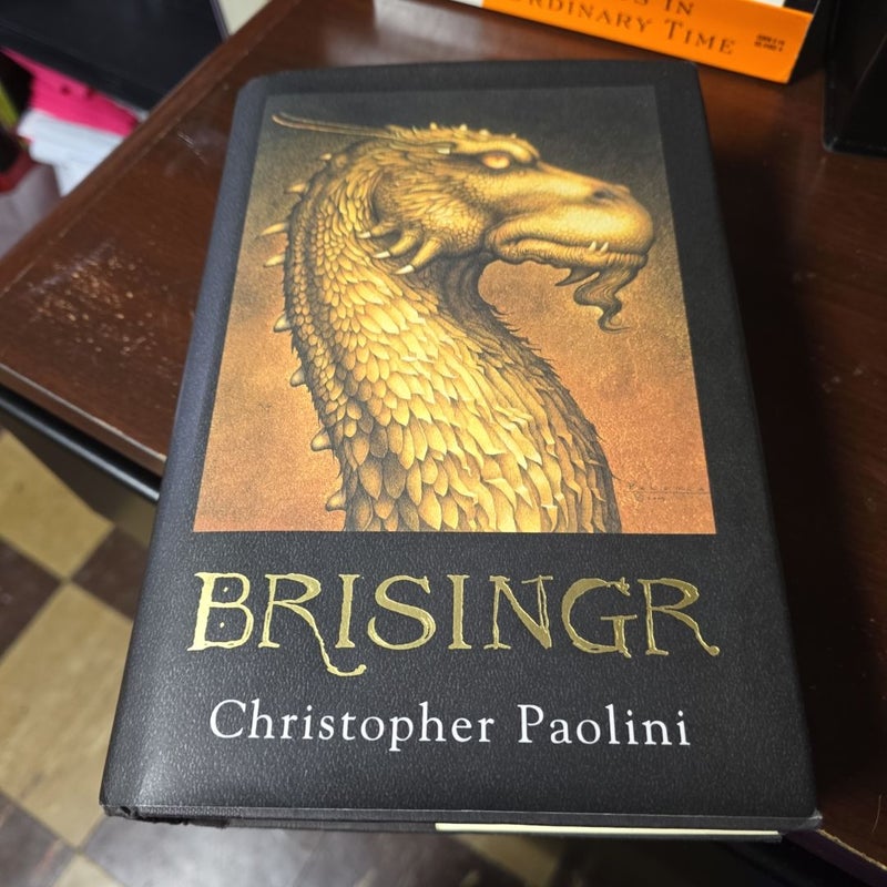 Brisingr