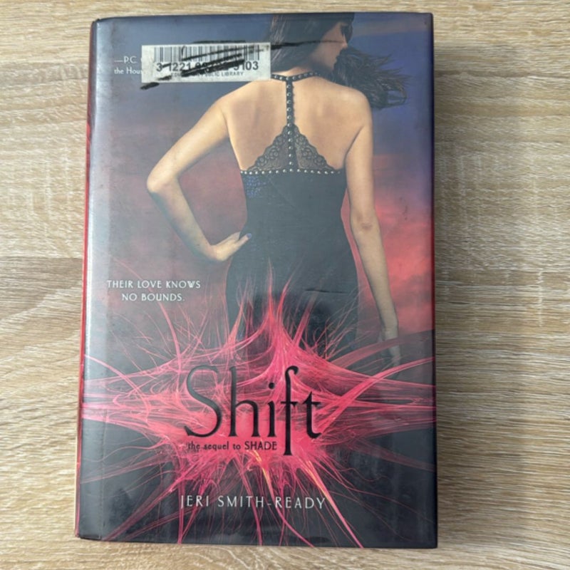 Shift