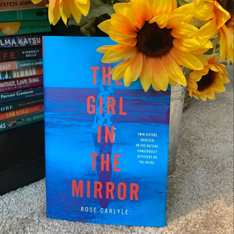 The Girl in the Mirror