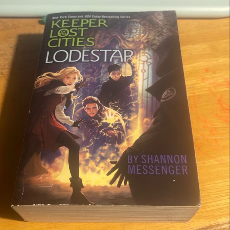Lodestar
