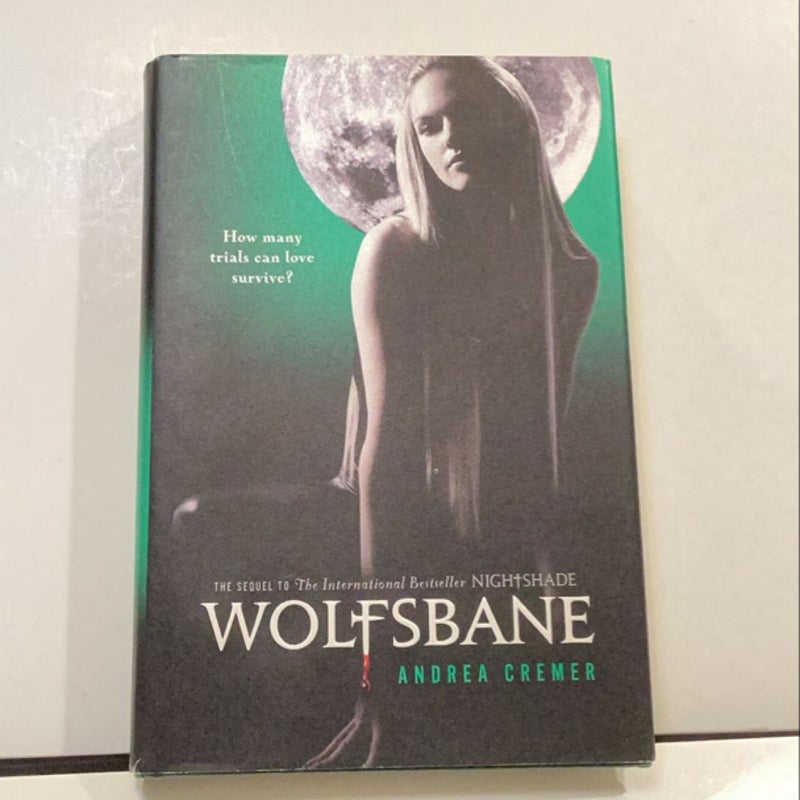 Wolfsbane