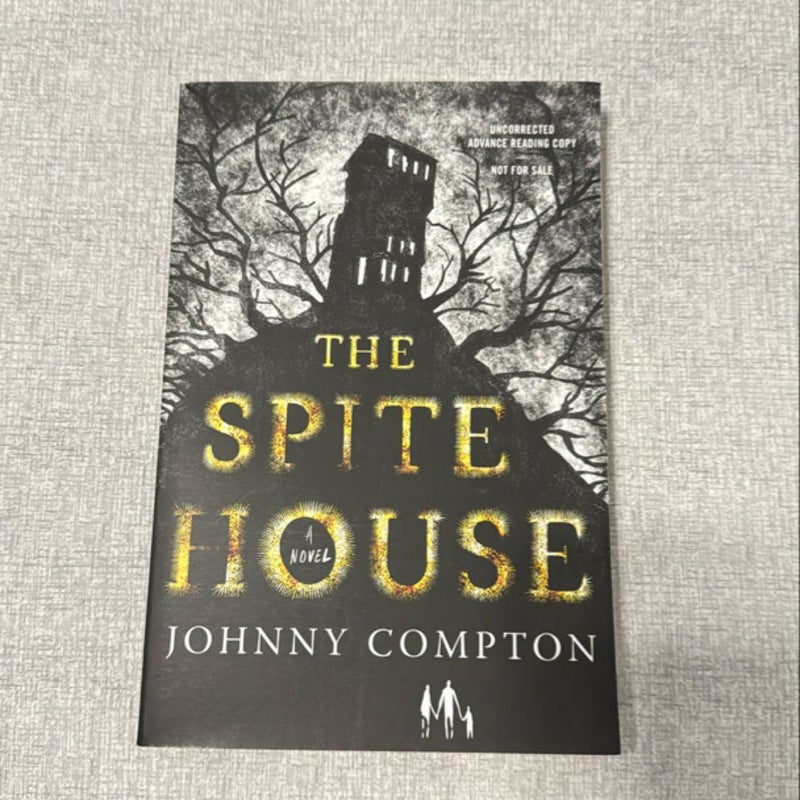 The Spite House