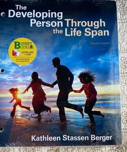 The Developing Person Through the Life Span