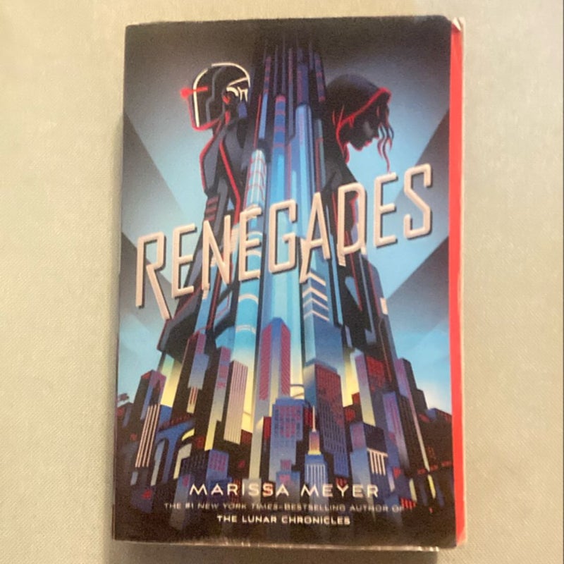 Renegades