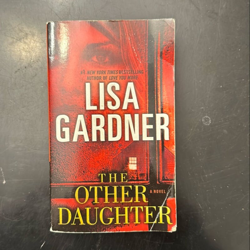 The Other Daughter