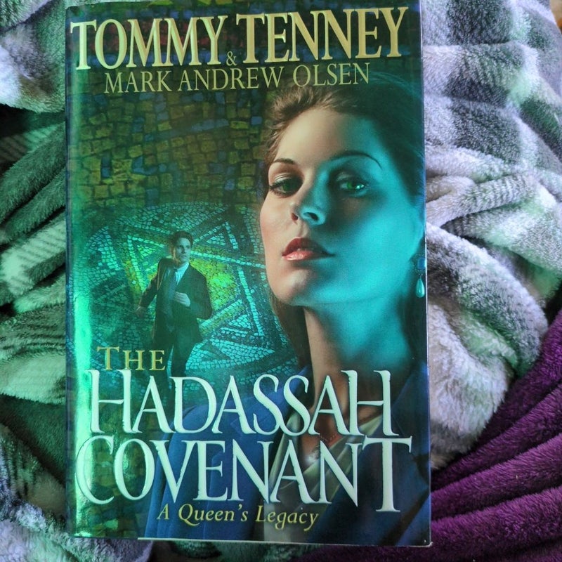 The Hadassah Covenant