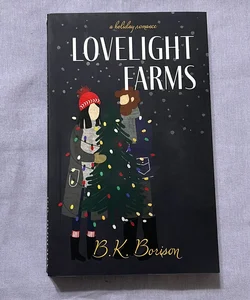 Lovelight Farms (oop cover) 