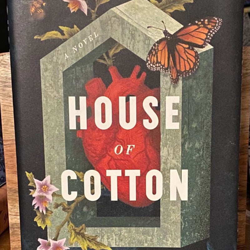 House of Cotton