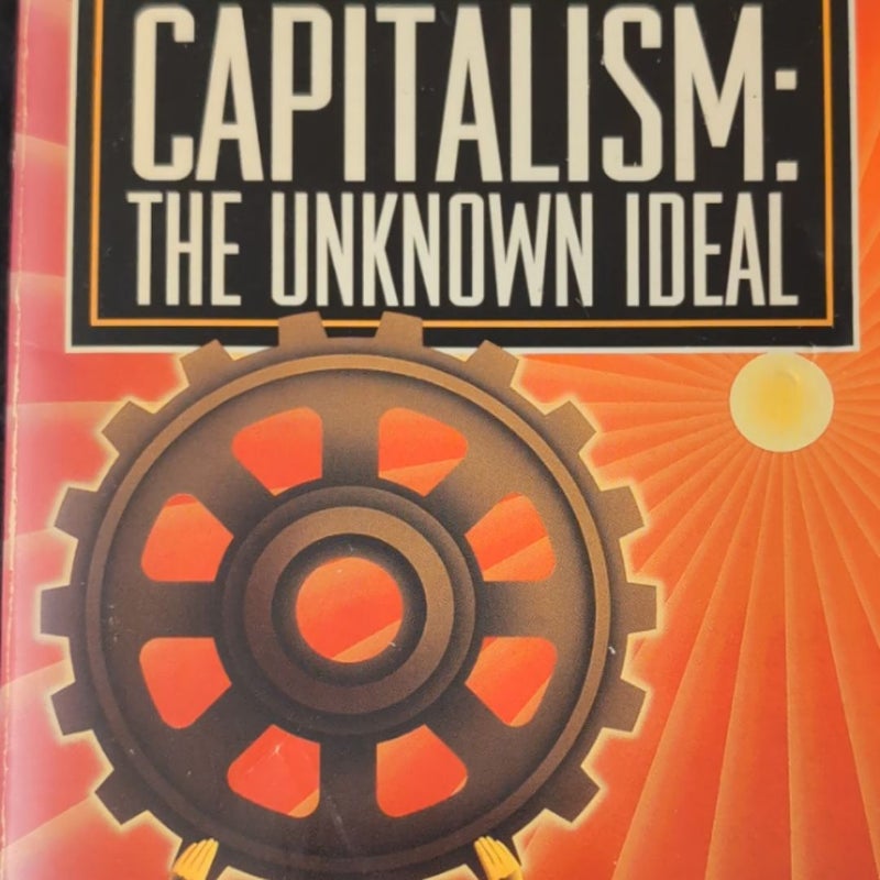 Capitalism