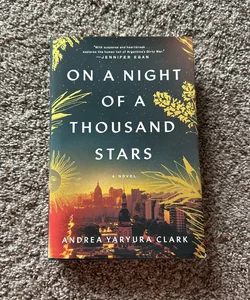 On a Night of a Thousand Stars