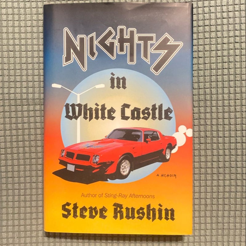 Nights in White Castle