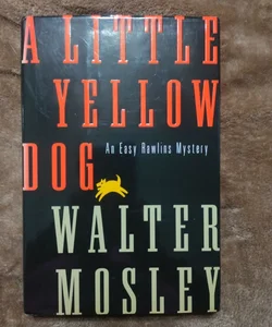 A Little Yellow Dog