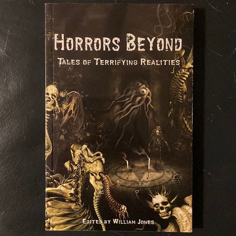 Horrors Beyond