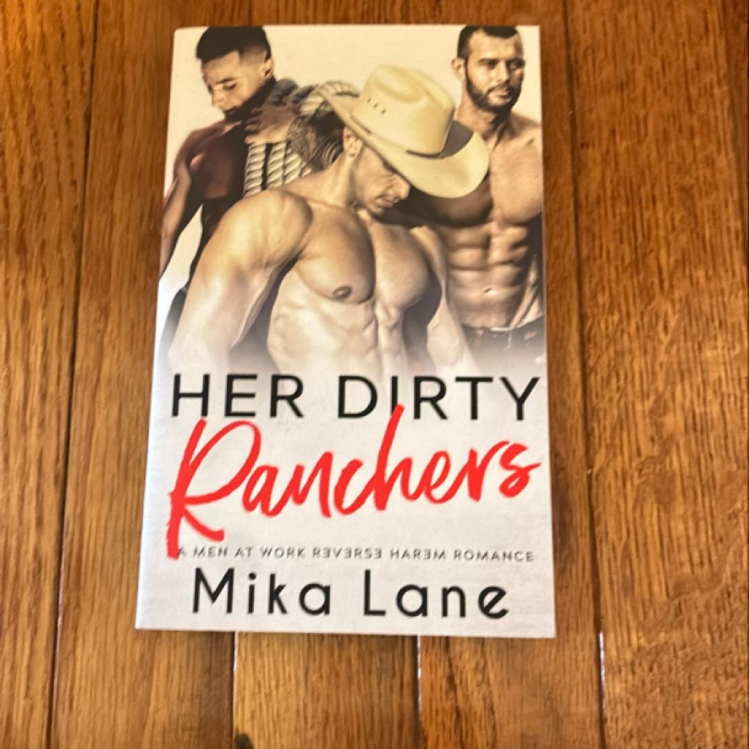 Her Dirty Ranchers