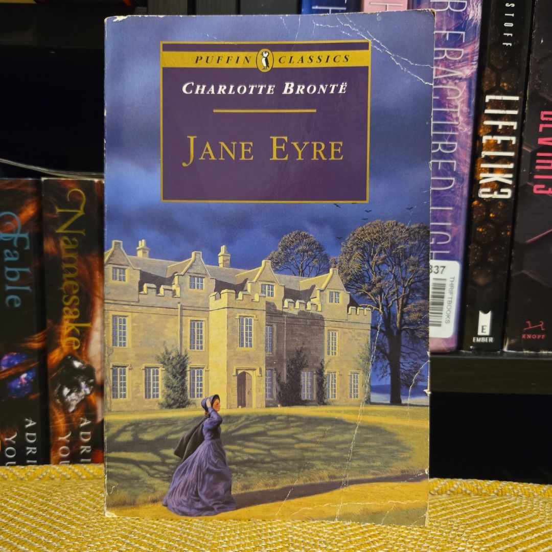 Jane Eyre