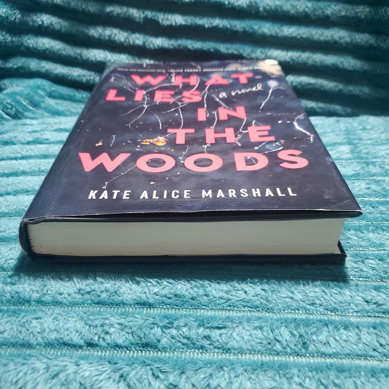 What Lies in the Woods