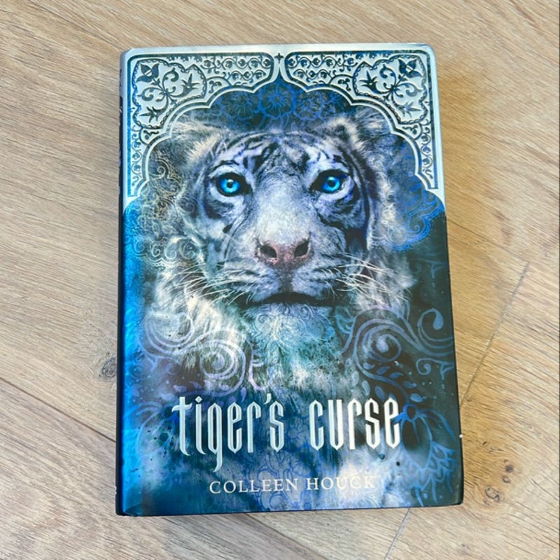 Tiger's Curse