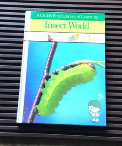 Insect World