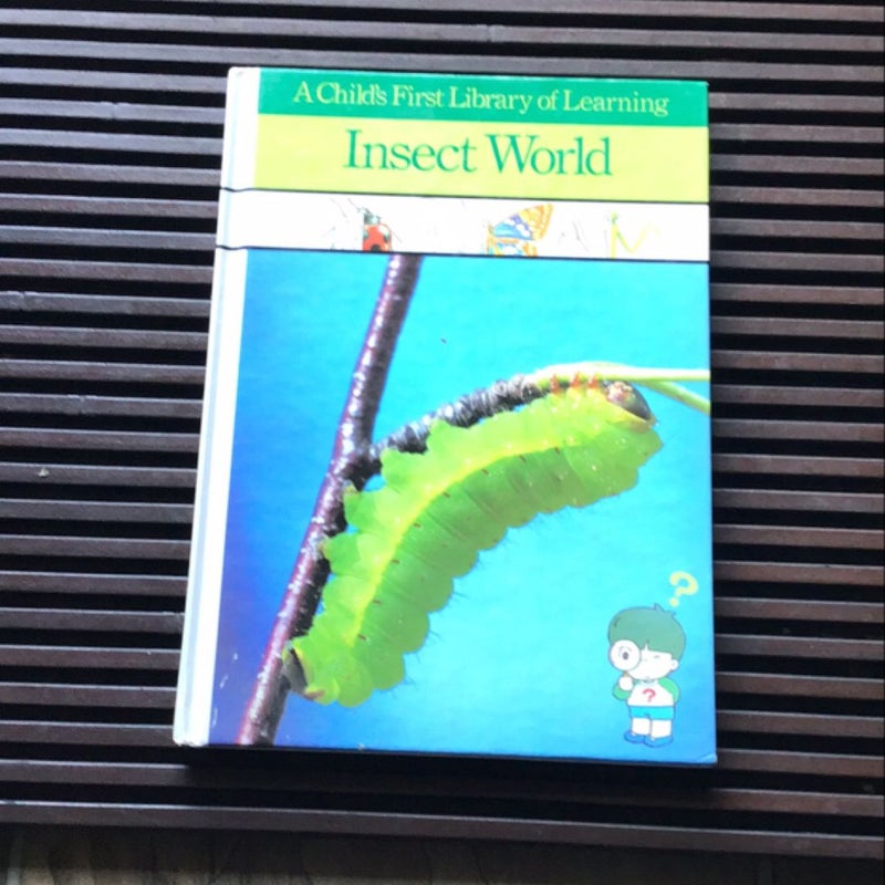 Insect World