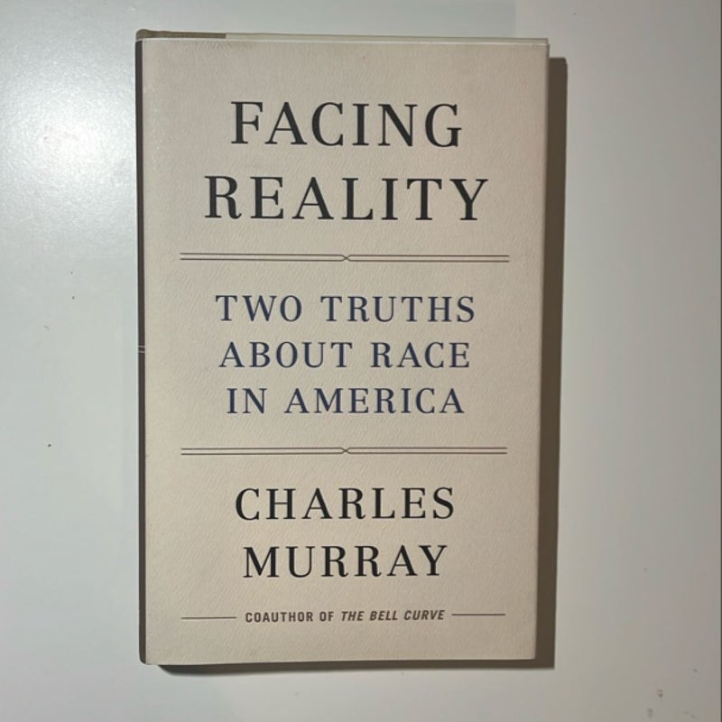 Facing Reality