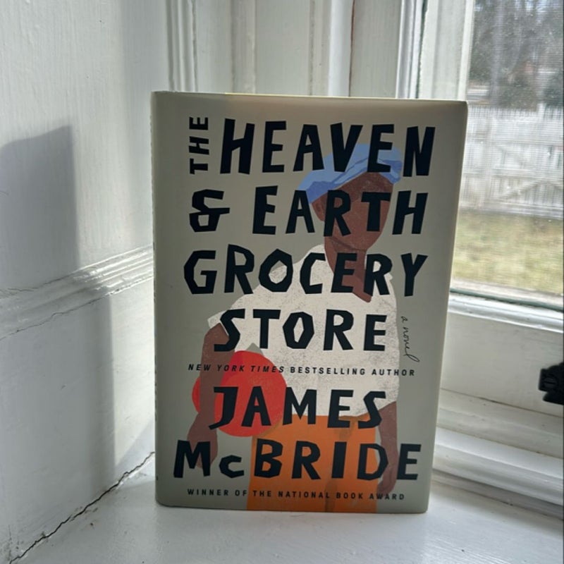 The Heaven and Earth Grocery Store