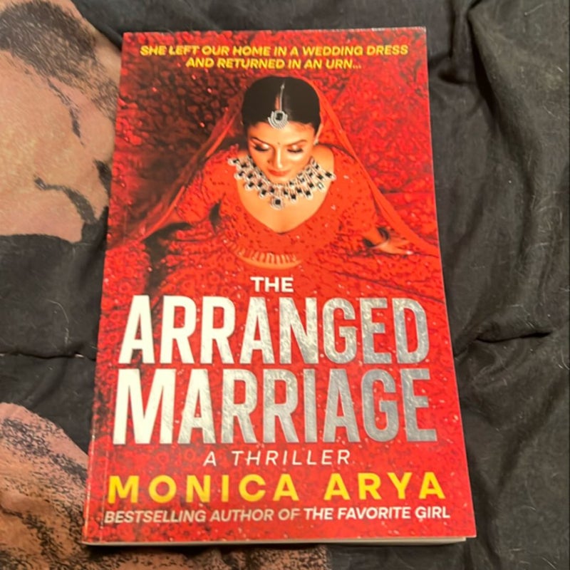 The Arranged Marriage 