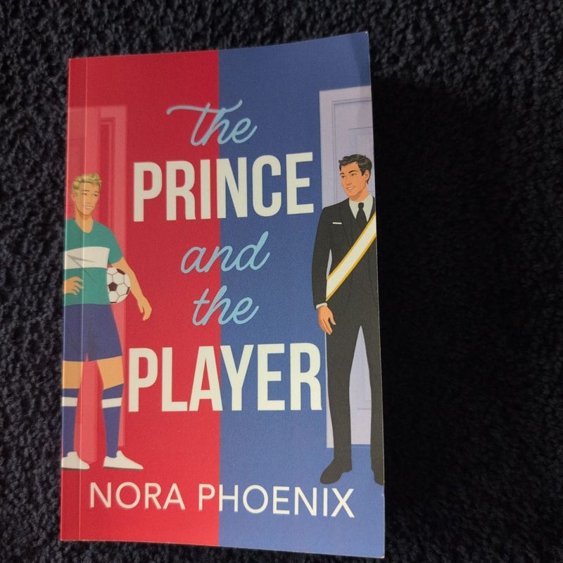The Prince and the Player