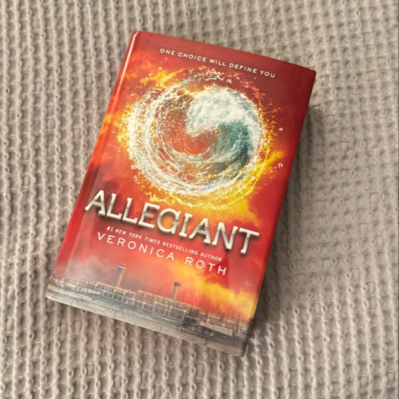 Allegiant