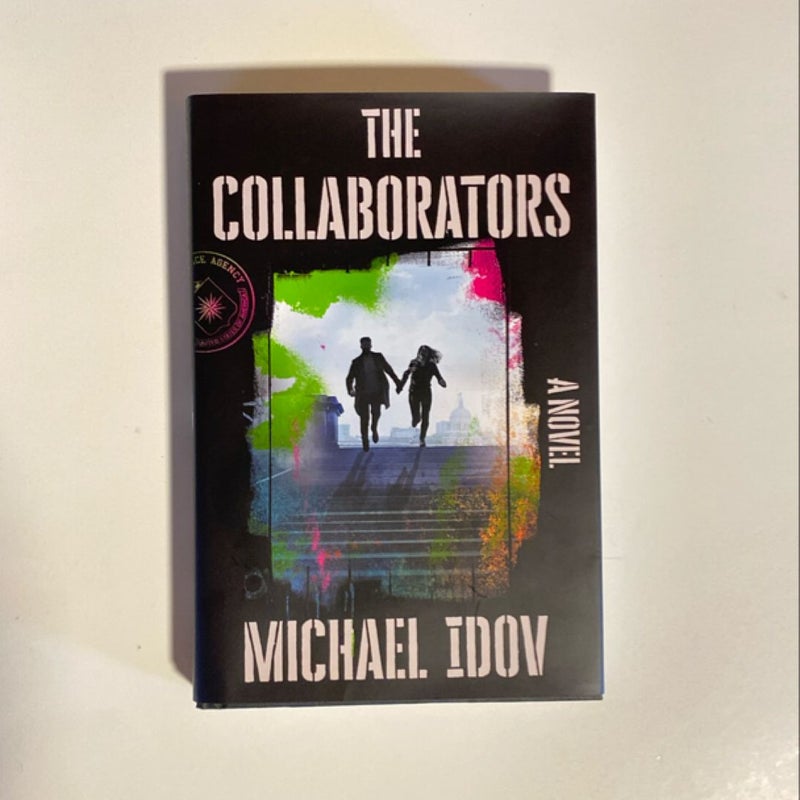 The Collaborators