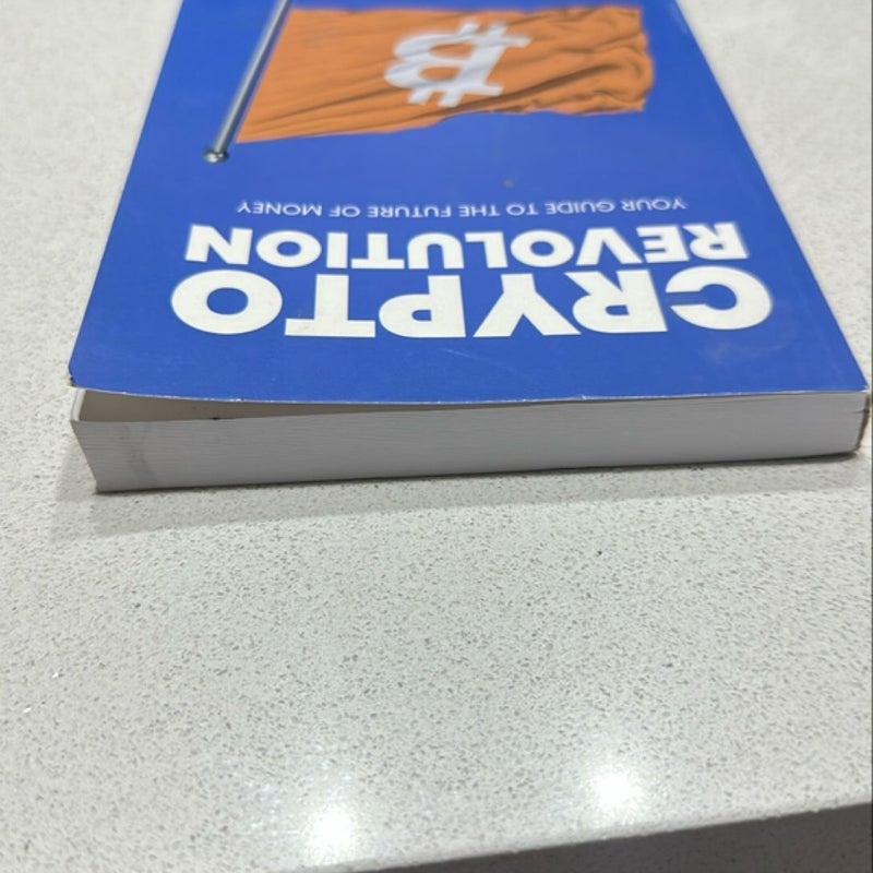 Crypto Revolution