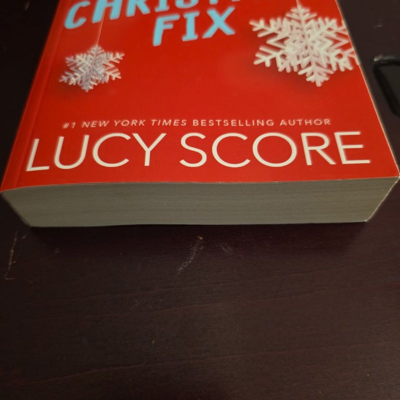 The Christmas Fix