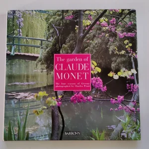 The Garden of Claude Monet