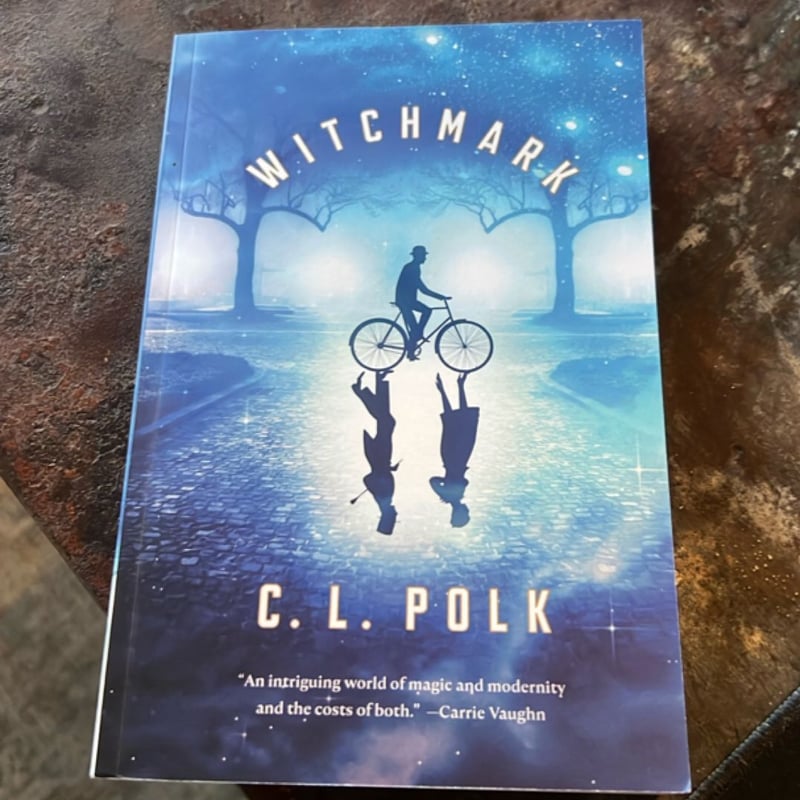 Witchmark