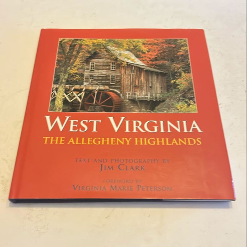 West Virginia