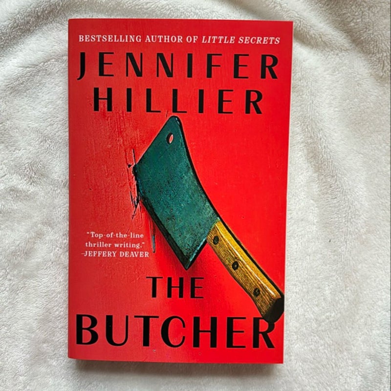 The Butcher