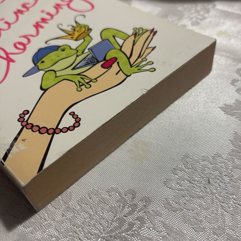 Dear Prince Charming