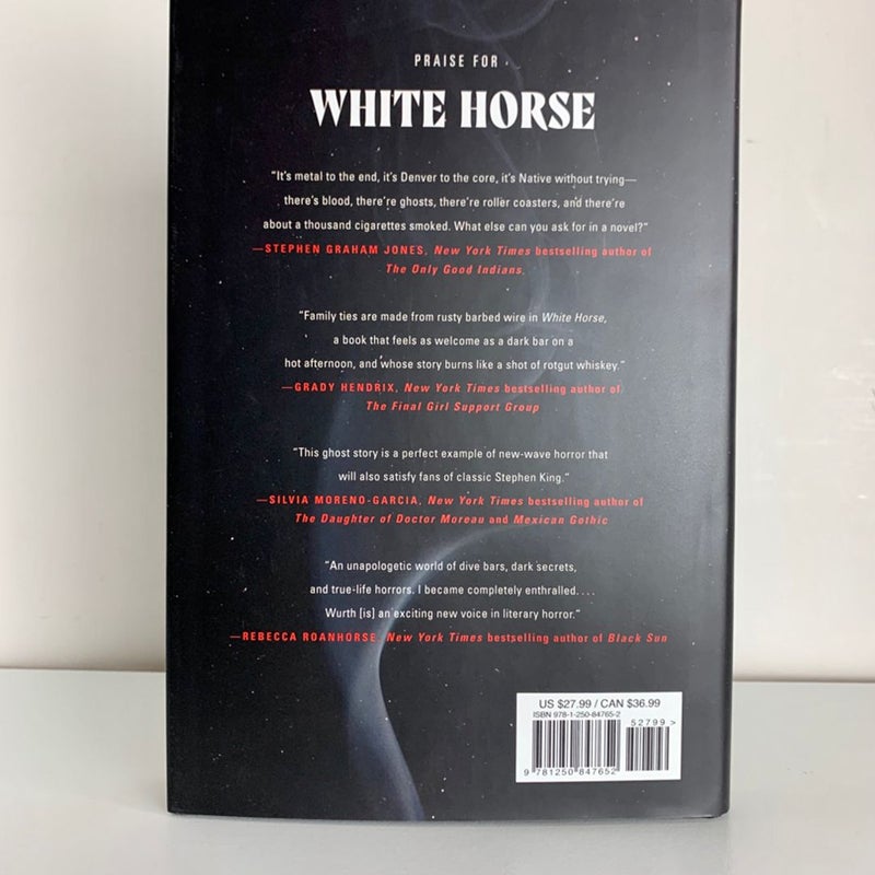 White Horse