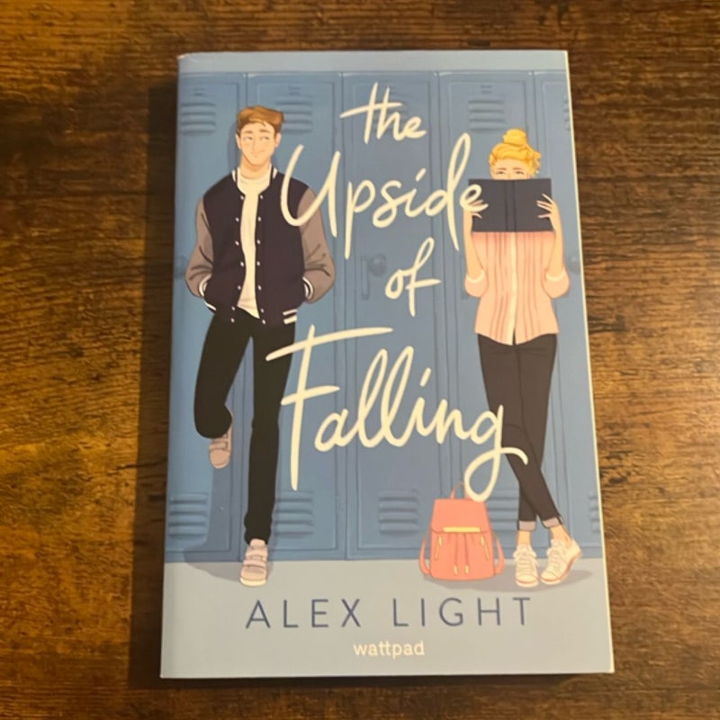 The Upside of Falling