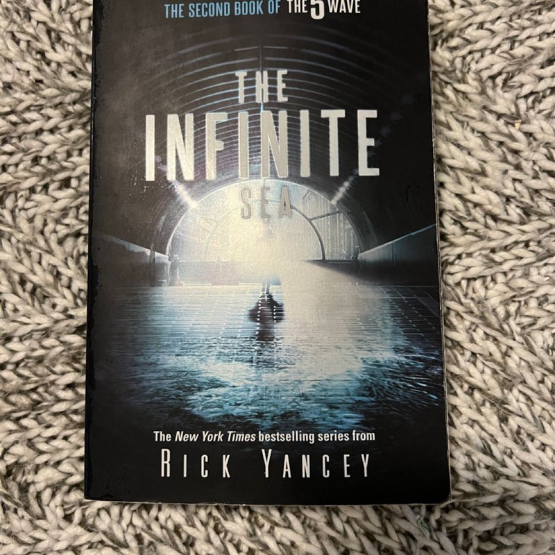 The Infinite Sea