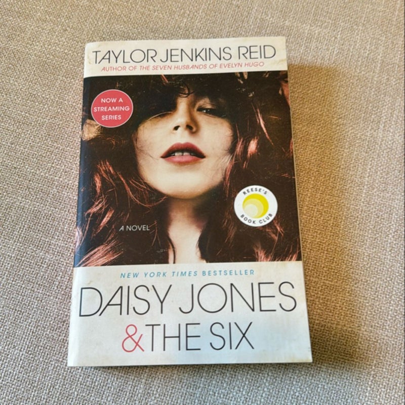 Daisy Jones and the Six