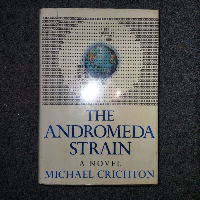 The Andromeda Strain